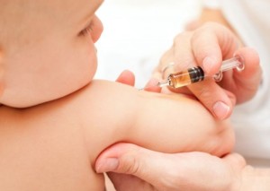 Un nou vaccin obligatoriu pentru copii contrar voinței multor părinți