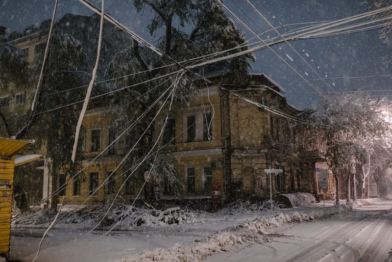 Despre dezastrele naturale… provocate. Proiectele HAARP şi GWEN care creează cutremurele şi găurile în stratul de ozon