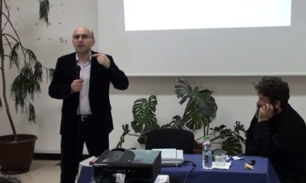 Psihologia și religia – Prof. Univ. Adrian Opre (conferință video)