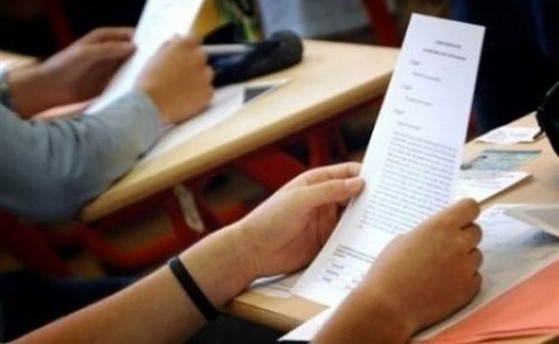 Bacalaureatul, SPERIETOARE pentru elevi!