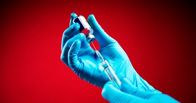 Un copil din Anenii Noi, paralizat în urma unui vaccin