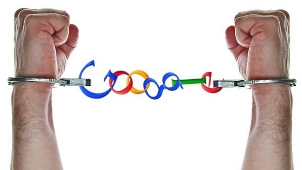 Confidenţialitatea pe internet: Franţa lansează o procedură de sancţionare împotriva Google