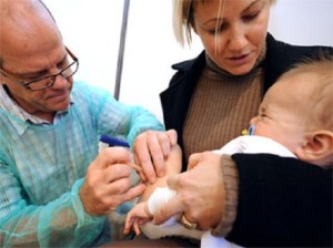 Un raport european confirmă: Vaccinul împotiva gripei porcine are legătură cu apariția narcolepsiei