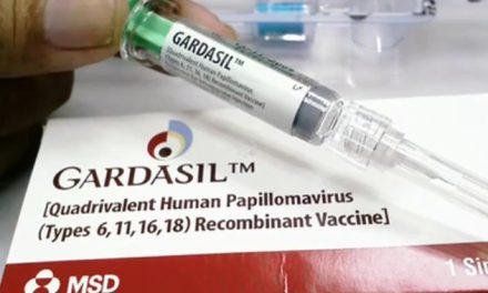 Sterilizarea fetelor prin vaccinare