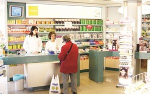 Din 2014 – medicamentele pe bază de reţete electronice