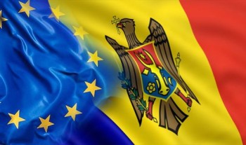 Republica Moldova a parafat Acordul de Asociere cu UE. Ucraina, ramine mai departe cu Rusia