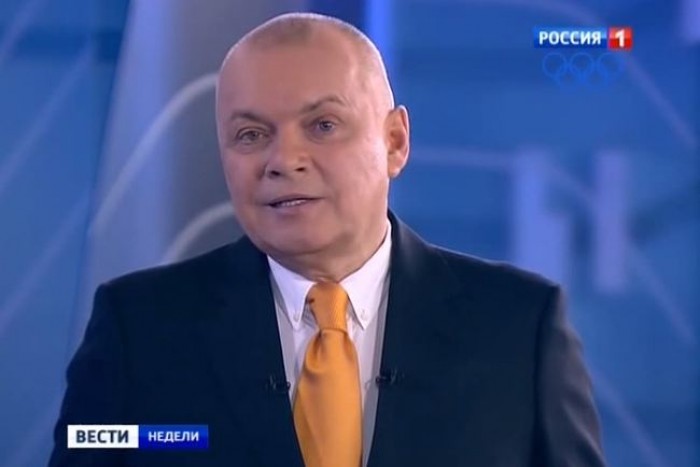 (video) Dmitri Kiselev a descris un scenariu „apocaliptic” și pentru R. Moldova