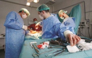 De anul viitor în Moldova ar putea fi făcute primele transplanturi de ficat cu organe prelevate de la donatorii cadaverici