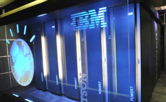 Watson – un supercomputer creat de IBM, care înţelege foarte bine limbajul uman