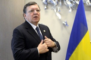 Barroso: În viitorul apropiat Ucraina NU ARE ȘANSE să adere la UE