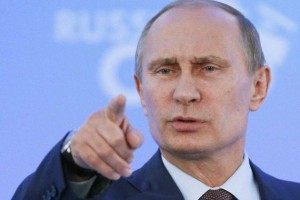 Vladimir Putin promulgă o lege privind ONG-urile străine ‘indezirabile’