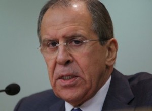 Serghei Lavrov