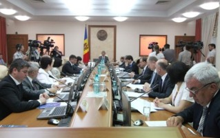 Pedeapsă penală pentru activităţi extremiste. Guvernul de la Chişinău a aprobat măsuri suplimentare pentru asigurarea securităţii statului