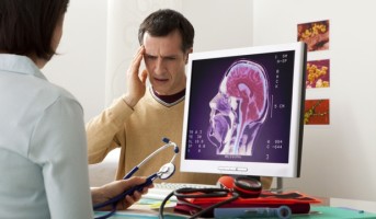 Avertismentul preşedintelui Societăţii de Neurologie din România: „Numărul tinerilor cu boli neurologice a crescut alarmant”