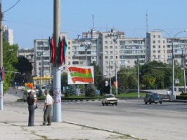 Transnistria se înarmează