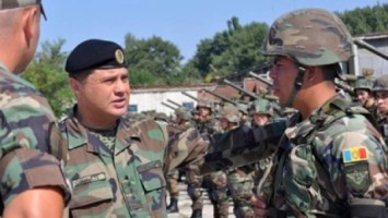 Ucraina anunță că va reintroduce serviciul militar obligatoriu