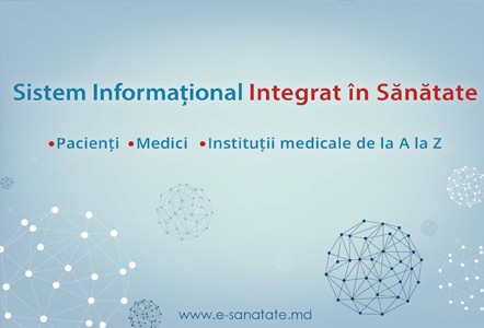 Din această toamnă, instituțiile medicale vor putea fi gestionate în regim online