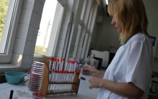 Zece cazuri confirmate de antrax, la Cahul. Alte 38 de persoane se află sub supravegherea medicilor