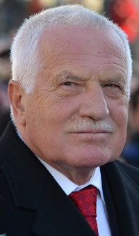 Vaclav Klaus: În UE începi să te simți ca în comunism