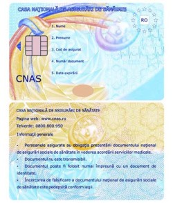 Argumente pentru a refuza cardul de sanatate (inregimentarea electronica in sistemul antihristic)