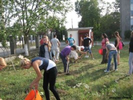 Participarea elevilor la lucrările agricole ESTE INTERZISĂ