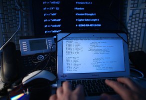 Hackerii au furat 37 de milioane de euro de o companie din România