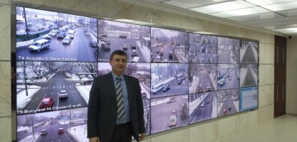 Camerele de supraveghere a traficului INTERZISE prin JUDECATĂ