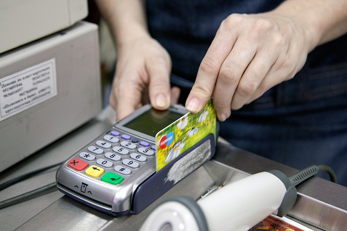 Suedia este pe cale sa devina o societate complet cashless