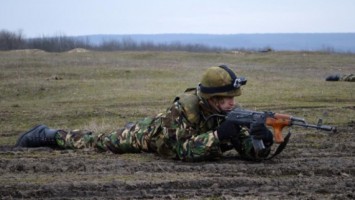 România. Chemare masivă la arme. Exercițiu sau pregătire de război?