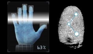 date biometrice