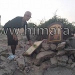 albania-biserica-sfantul-atanasie-himara-dhermi-demolata-