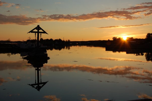 Drumul Crucii în jurul Moldovei