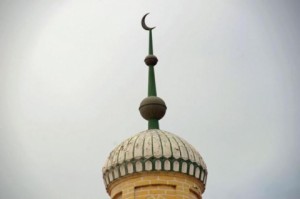 moschee