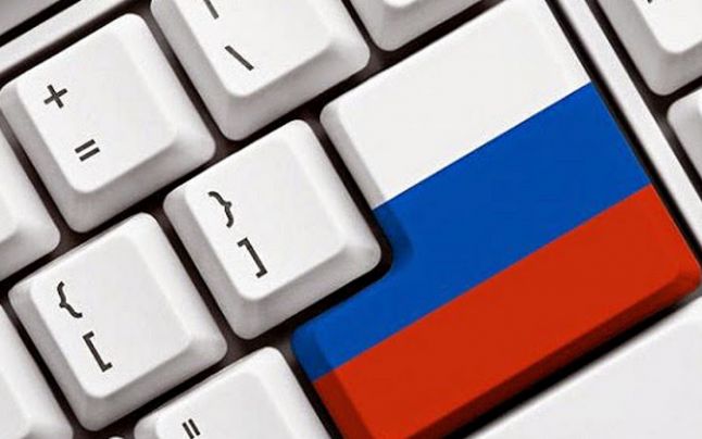 Moscova vrea un internet rusesc, separat de restul lumii