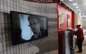 snowden