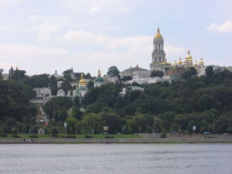 Lavra Pecerska din Kiev ar putea fi confiscata