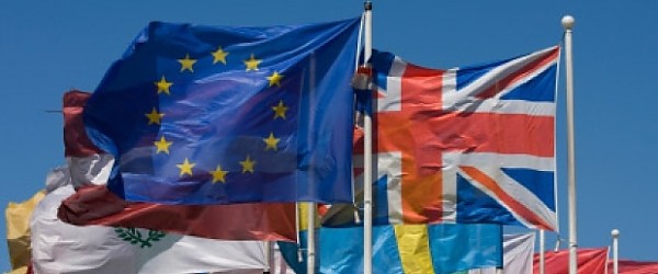 Majoritatea britanicilor doresc să părăsească Uniunea Europeană