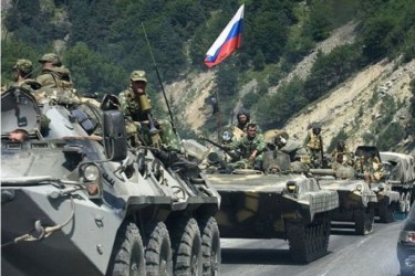 Rusia își va consolida capacitățile militare, ca reacție la multiplicarea manevrelor NATO