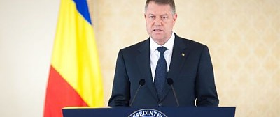 Klaus Iohannis: Înțelegem asigurarea securității Israelului ca un subiect axiomatic, pentru care nu există compromisuri