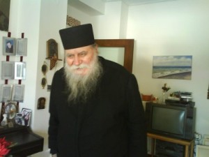 Pr. Marcu Manolis