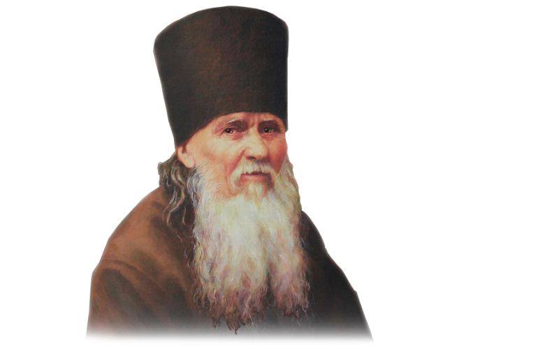 Sf. Ambrozie de la Optina: Trebuie să răbdăm