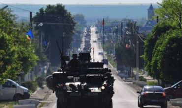 Tehnica militară americană va fi expusă pe 9 mai în PMAN