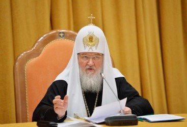 Patriarhul Kirill ii cheama alaturi pe catolici