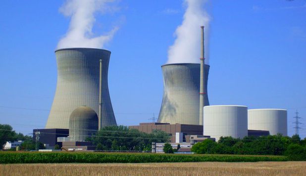 Viruşi multipli de calculator au fost depistaţi în sistemul IT al unei centrale nucleare germane