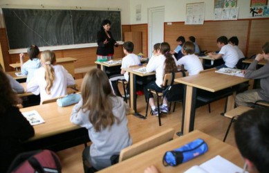 Găgăuzia a aprobat propriul Cod al Educației