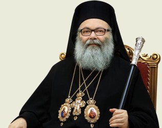 Patriarhia Antiohiei nu va participa la Adunarea din Creta. Deci nu va mai fi nici „Sinod”, nici „Panortodox”