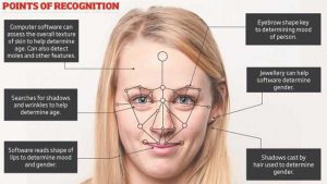 facial-recognition