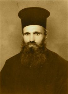 Ioan Iacob Hozevitul