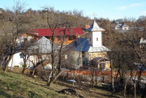 O a doua mănăstire din România se îngrădeşte de comuniunea cu ecumenismul după „sinodul” din Creta