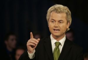 Geert Wilders